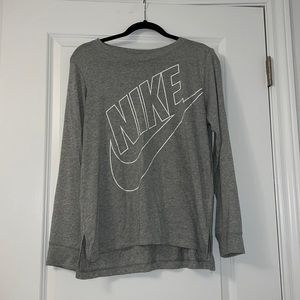 Nike Long Sleeve